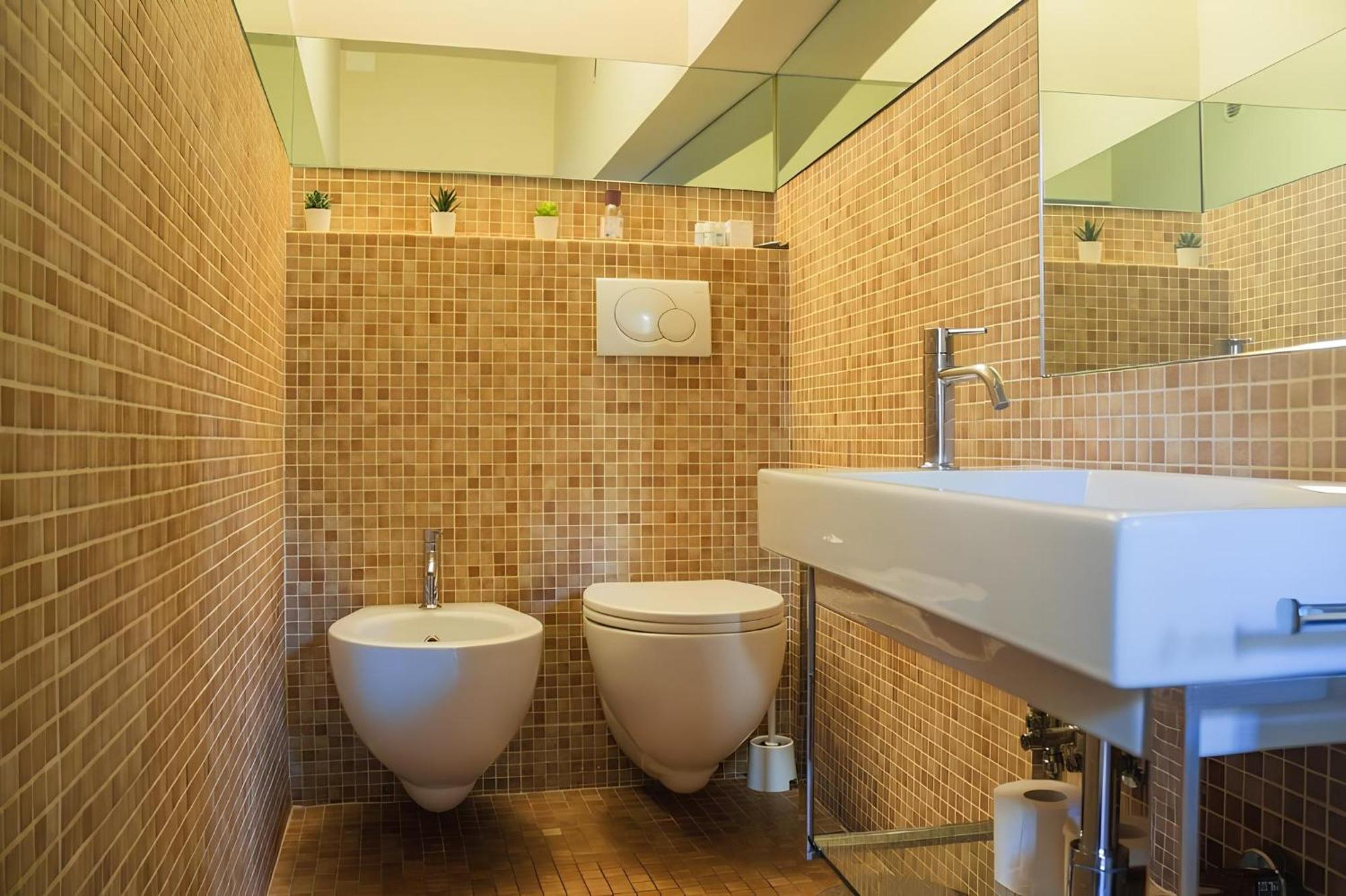 Il David Boutique Apartment Florencia Exterior foto
